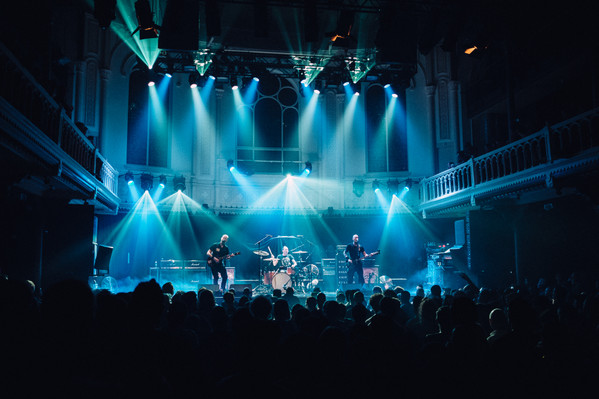 Antillectual