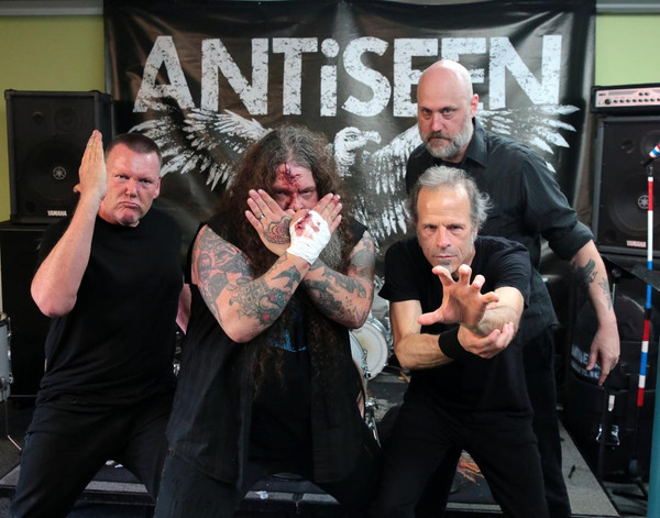 Antiseen