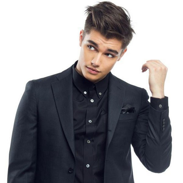 Anton Ewald