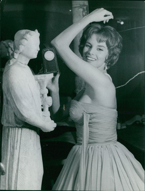 Antonella Lualdi