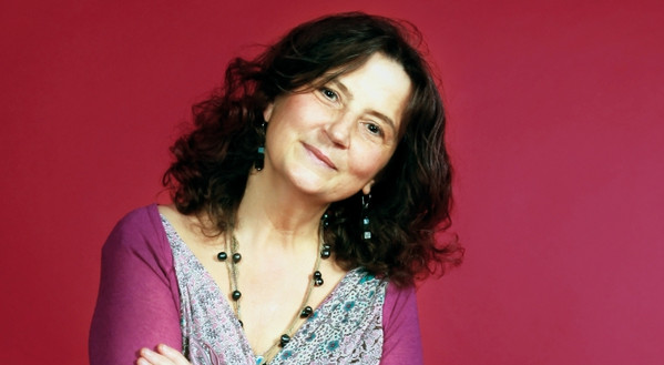 Antonina Krzysztoń