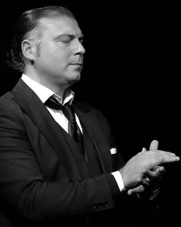Antonio Carbonell