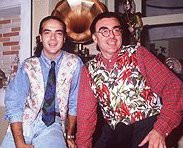 Antonio & Marcello