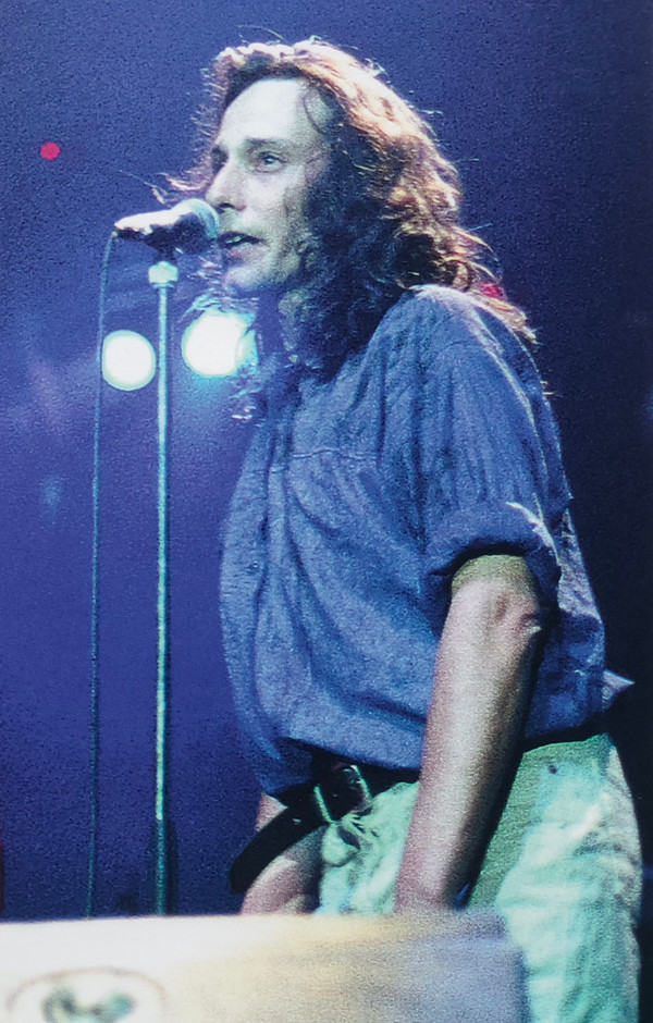 Antonio Vega