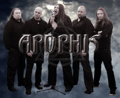 Apophis