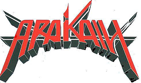 Arakain