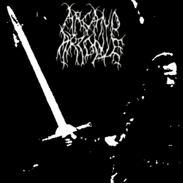Arcano Arconte