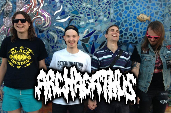 Archagathus