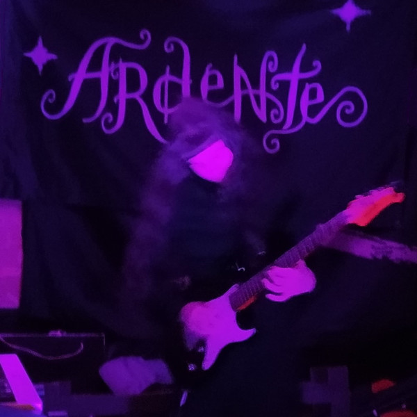 Ardente
