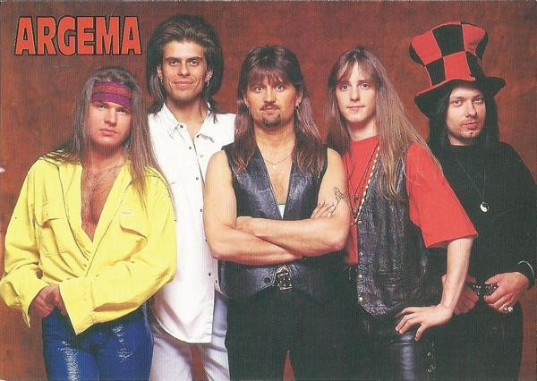 Argema