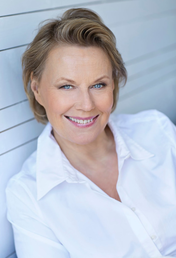 Arja Saijonmaa