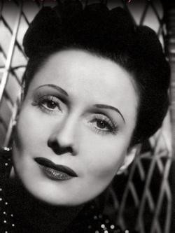 Arletty