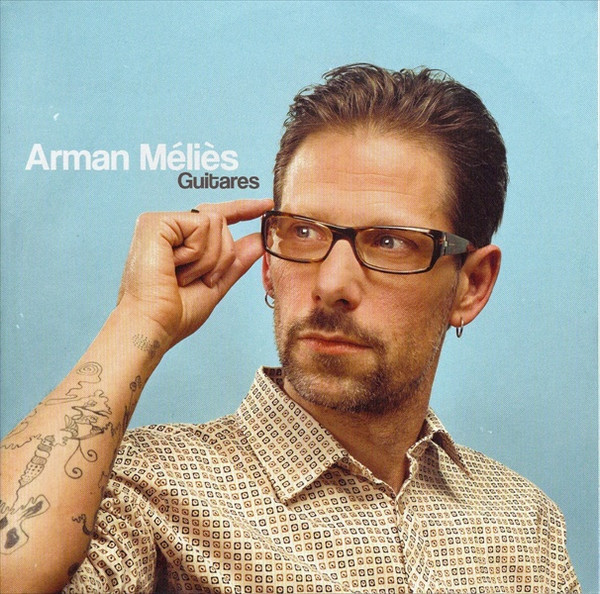 Arman Méliès