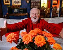 Arne Bendiksen