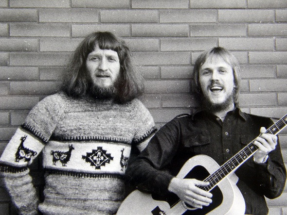 Arno & Andreas
