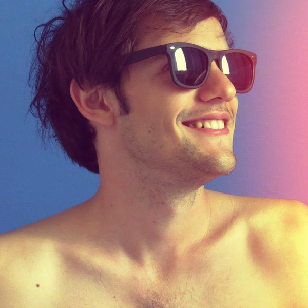 Aron Scott