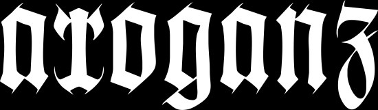 Arroganz