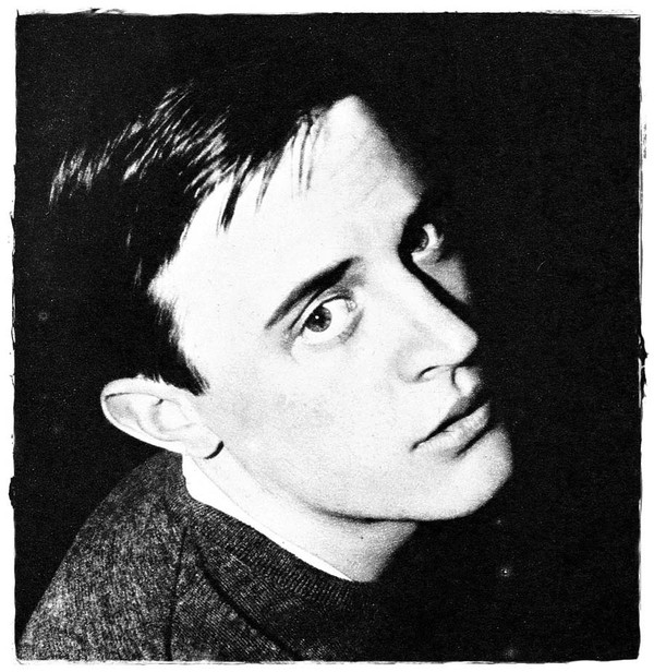 Arsen Dedić