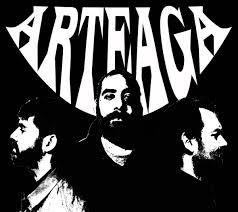Arteaga