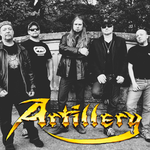 Artillery (2)