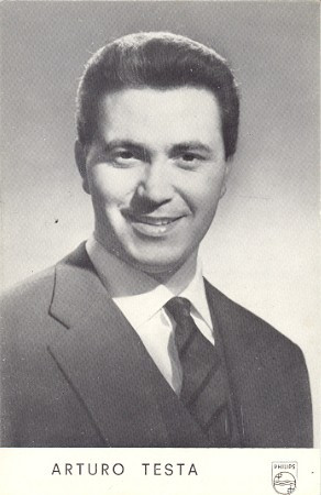 Arturo Testa