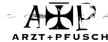 Arzt+Pfusch
