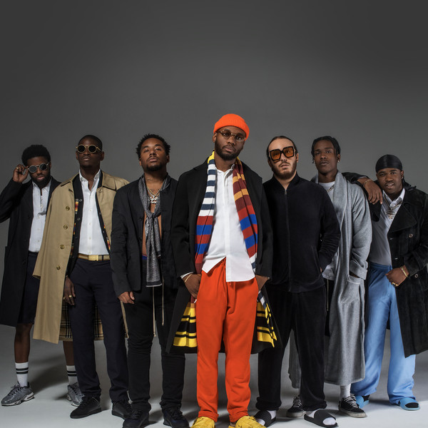 ASAP Mob