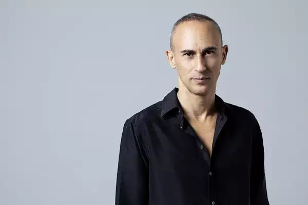 Assaf Amdursky