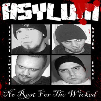 Asylum (50)