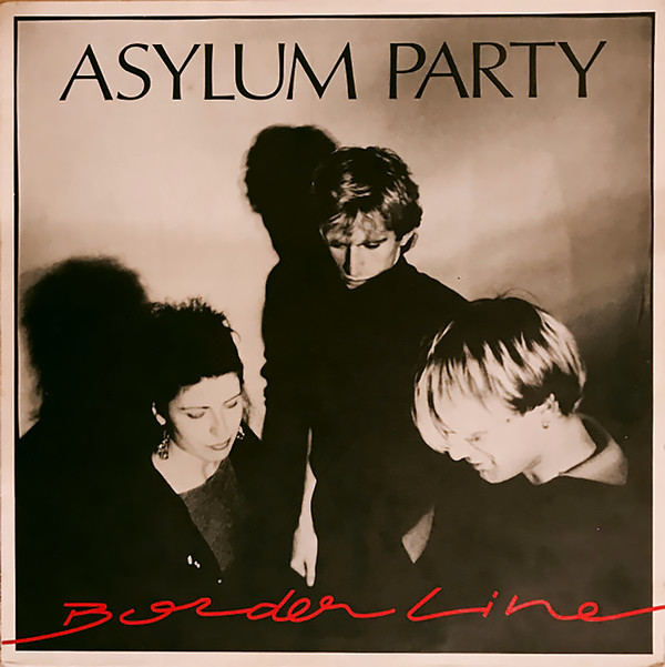 Asylum Party