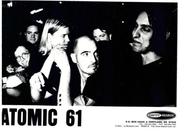 Atomic 61