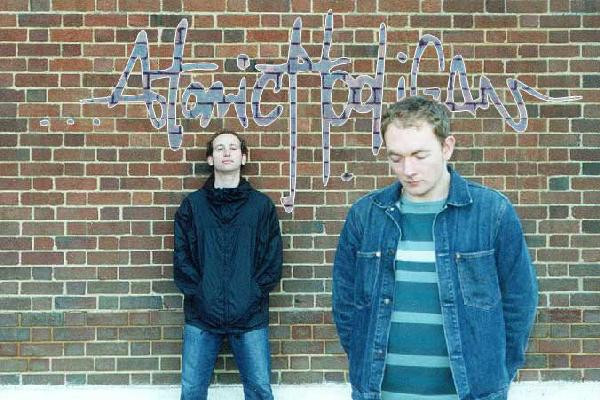 Atomic Hooligan