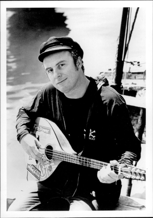 Attila the Stockbroker