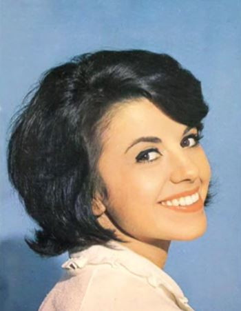 Audrey Arno