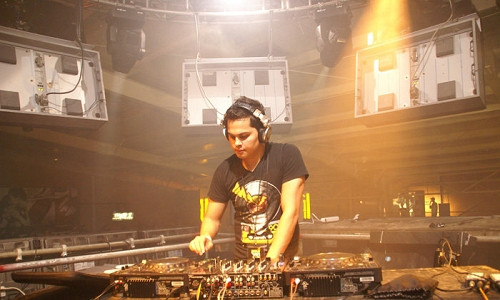 August Vila
