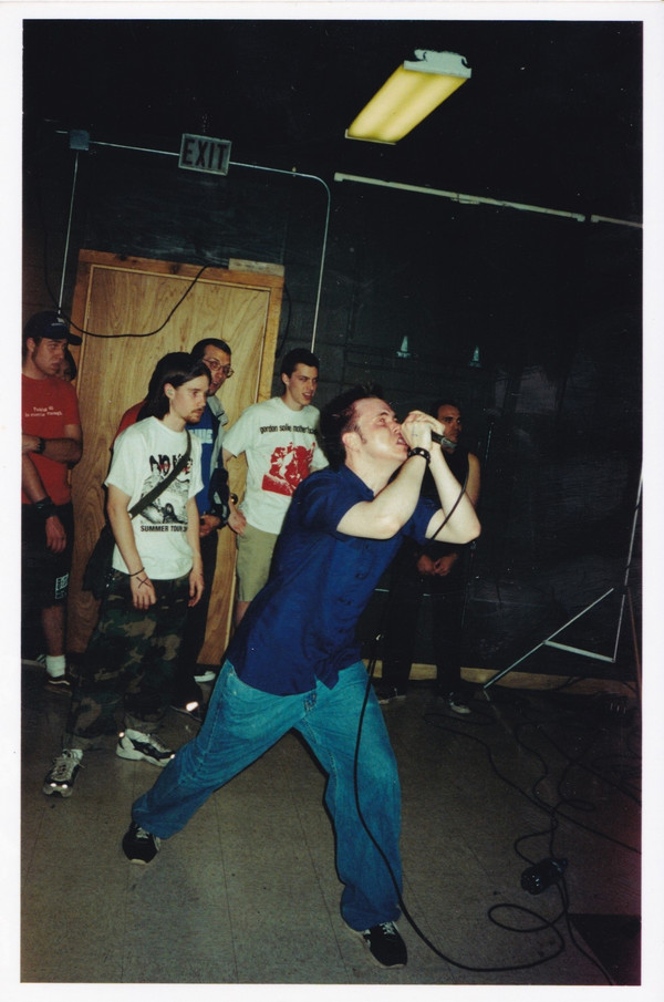 Authority Abuse