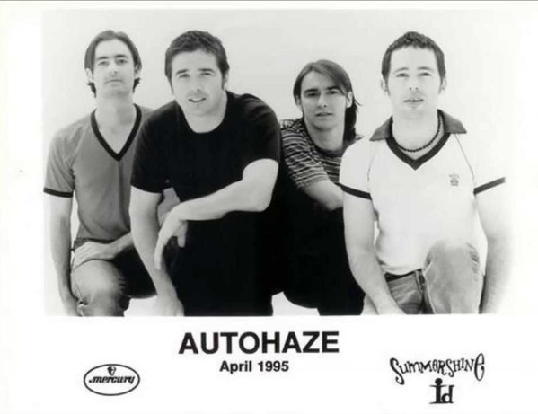 Autohaze