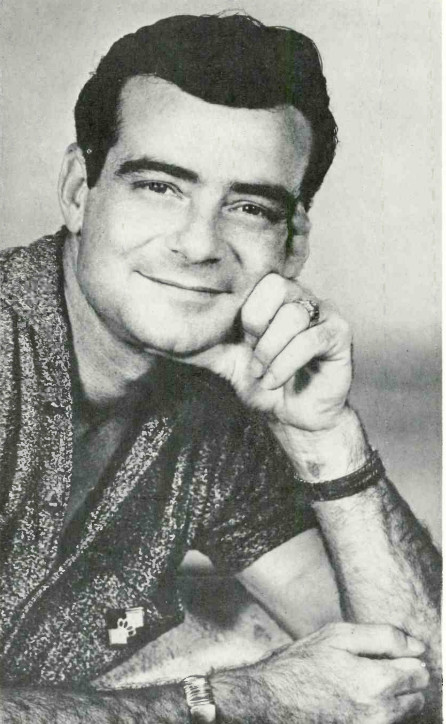 Autry Inman