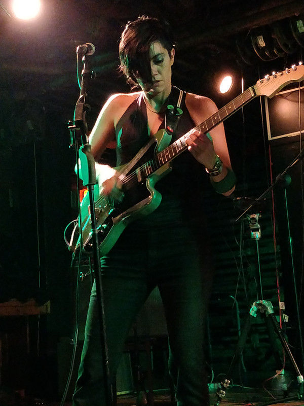 Ava Mendoza
