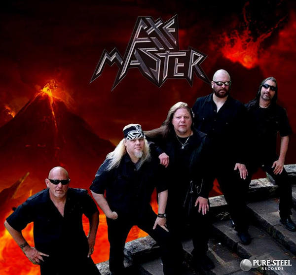 Axemaster