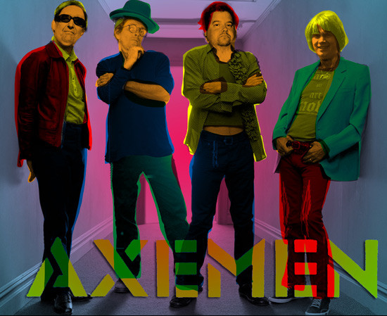 Axemen