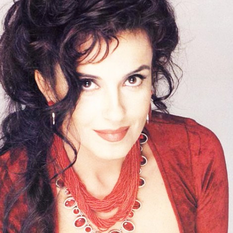Ayşegül Aldinç