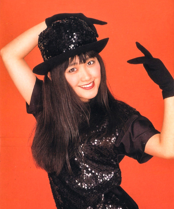 Aya Fukuoka