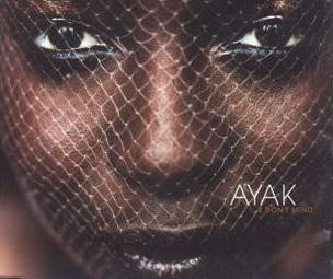 Ayak
