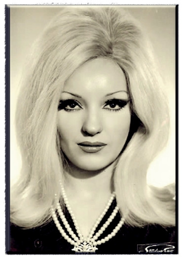 Ayla Dikmen