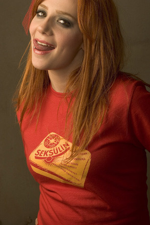 Aylin Aslım