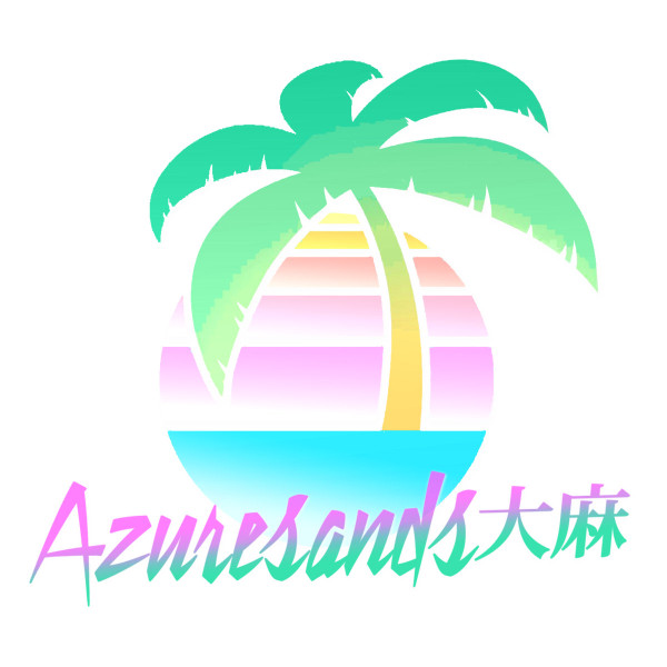 Azuresands