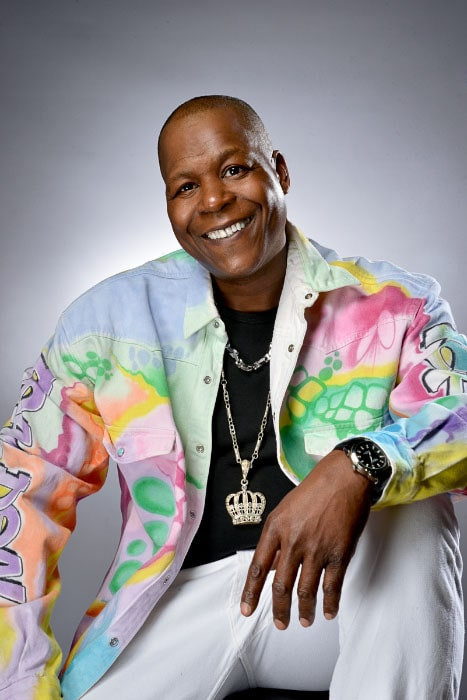 B.G. The Prince Of Rap