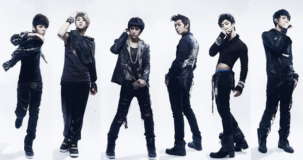 B2ST