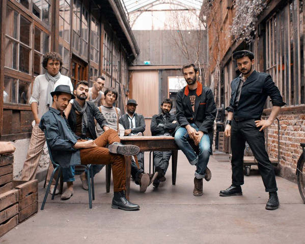 Babylon Circus